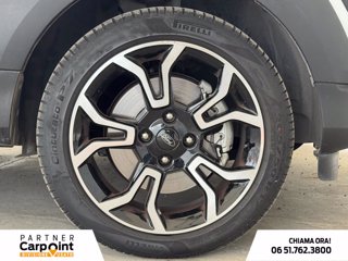 FORD Ecosport 1.0 ecoboost active s&s 125cv 13