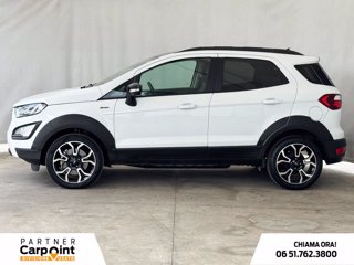 FORD Ecosport 1.0 ecoboost active s&s 125cv 2