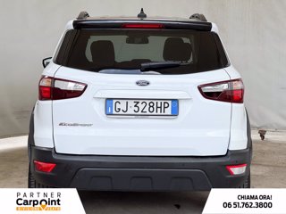 FORD Ecosport 1.0 ecoboost active s&s 125cv 3