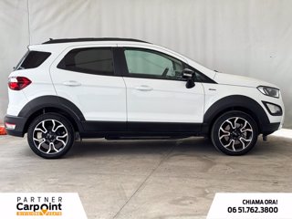 FORD Ecosport 1.0 ecoboost active s&s 125cv 4