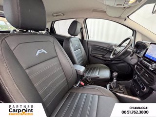 FORD Ecosport 1.0 ecoboost active s&s 125cv 6