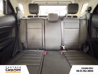 FORD Ecosport 1.0 ecoboost active s&s 125cv 8