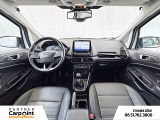 FORD Ecosport 1.0 ecoboost active s&s 125cv 9