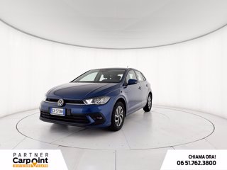 VOLKSWAGEN Polo 1.0 tsi life 95cv
