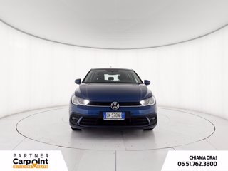 VOLKSWAGEN Polo 1.0 tsi life 95cv 1