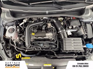 VOLKSWAGEN Polo 1.0 tsi life 95cv 11