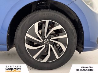 VOLKSWAGEN Polo 1.0 tsi life 95cv 13