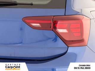 VOLKSWAGEN Polo 1.0 tsi life 95cv 15