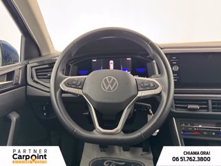 VOLKSWAGEN Polo 1.0 tsi life 95cv 17