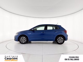 VOLKSWAGEN Polo 1.0 tsi life 95cv 2
