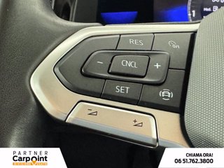 VOLKSWAGEN Polo 1.0 tsi life 95cv 20