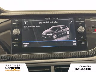 VOLKSWAGEN Polo 1.0 tsi life 95cv 22