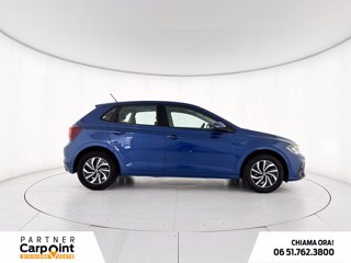 VOLKSWAGEN Polo 1.0 tsi life 95cv 4
