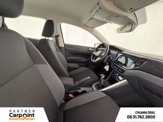VOLKSWAGEN Polo 1.0 tsi life 95cv 5