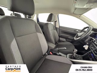 VOLKSWAGEN Polo 1.0 tsi life 95cv 6