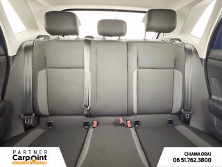 VOLKSWAGEN Polo 1.0 tsi life 95cv 8