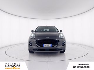 FORD Puma 1.0 ecoboost h titanium s&s 125cv 1