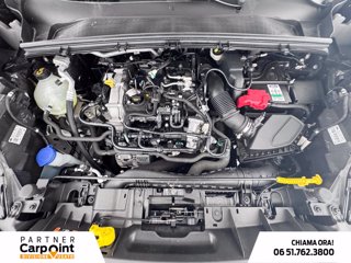 FORD Puma 1.0 ecoboost h titanium s&s 125cv 11