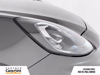 FORD Puma 1.0 ecoboost h titanium s&s 125cv 12