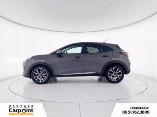 FORD Puma 1.0 ecoboost h titanium s&s 125cv 2