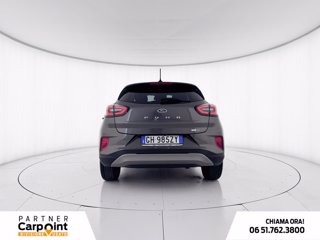 FORD Puma 1.0 ecoboost h titanium s&s 125cv 3