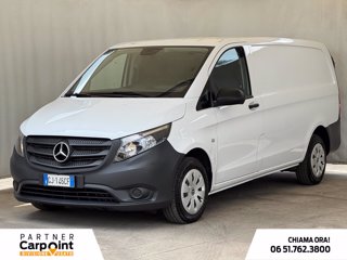 MERCEDES Vito 114 cdi long pro auto my20 0