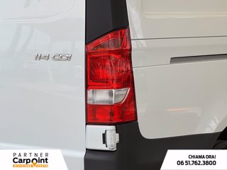 MERCEDES Vito 114 cdi long pro auto my20 12