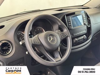 MERCEDES Vito 114 cdi long pro auto my20 14