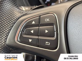 MERCEDES Vito 114 cdi long pro auto my20 16