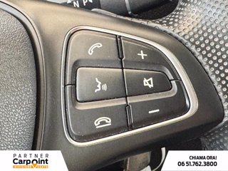 MERCEDES Vito 114 cdi long pro auto my20 17