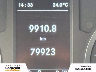 MERCEDES Vito 114 cdi long pro auto my20 18
