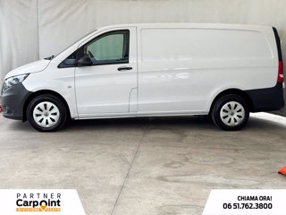 MERCEDES Vito 114 cdi long pro auto my20 2