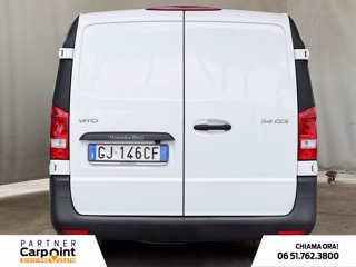 MERCEDES Vito 114 cdi long pro auto my20 3