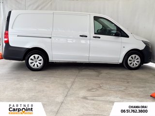 MERCEDES Vito 114 cdi long pro auto my20 4