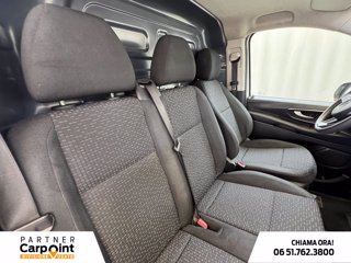 MERCEDES Vito 114 cdi long pro auto my20 6