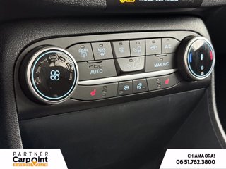 FORD Fiesta 5p 1.0 ecoboost h titanium 125cv 23