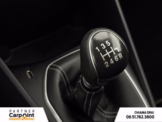 FORD Fiesta 5p 1.0 ecoboost h titanium 125cv 24