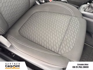 FORD Fiesta 5p 1.0 ecoboost h titanium 125cv 7