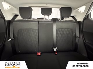 FORD Fiesta 5p 1.0 ecoboost h titanium 125cv 8
