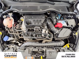 FORD Fiesta 5p 1.0 ecoboost hybrid titanium s&s 125cv my20.75 11
