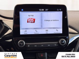 FORD Fiesta 5p 1.0 ecoboost hybrid titanium s&s 125cv my20.75 22