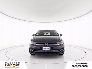 VOLKSWAGEN Polo 1.0 tsi style 95cv 1