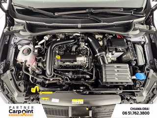VOLKSWAGEN Polo 1.0 tsi style 95cv 11