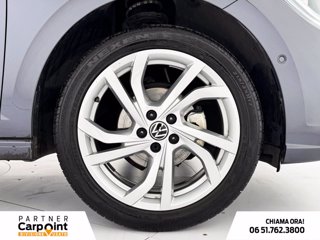 VOLKSWAGEN Polo 1.0 tsi style 95cv 13