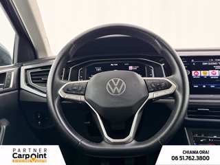 VOLKSWAGEN Polo 1.0 tsi style 95cv 17
