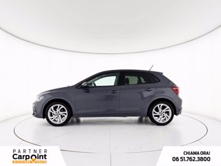 VOLKSWAGEN Polo 1.0 tsi style 95cv 2
