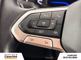 VOLKSWAGEN Polo 1.0 tsi style 95cv 20