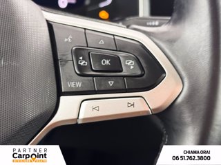 VOLKSWAGEN Polo 1.0 tsi style 95cv 21