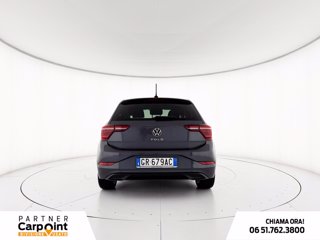 VOLKSWAGEN Polo 1.0 tsi style 95cv 3