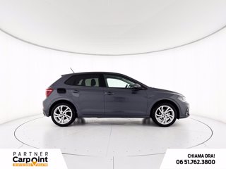 VOLKSWAGEN Polo 1.0 tsi style 95cv 4